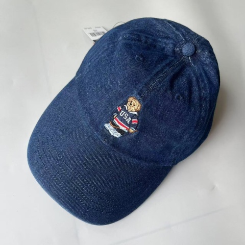 Czapka Polo Ralph Lauren