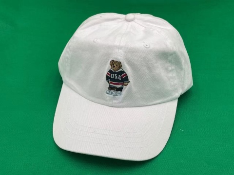 Czapka Polo Ralph Lauren