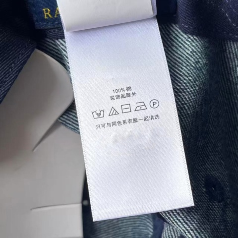 Czapka Polo Ralph Lauren