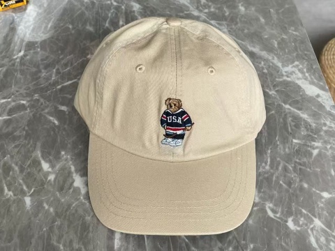 Czapka Polo Ralph Lauren