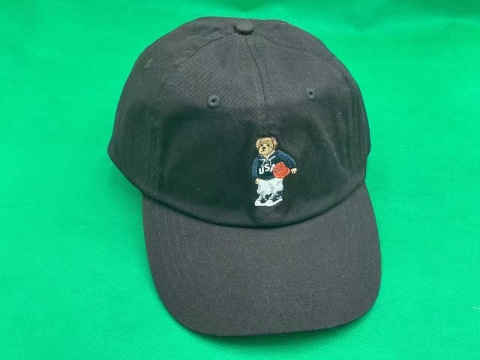 Czapka Polo Ralph Lauren