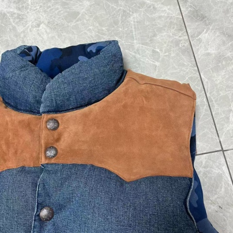 Kamizelka bezrękawnik Ralph Lauren