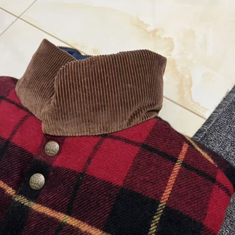 Kamizelka bezrękawnik Ralph Lauren