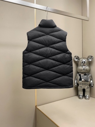 Kamizelka męska bezrękawnik