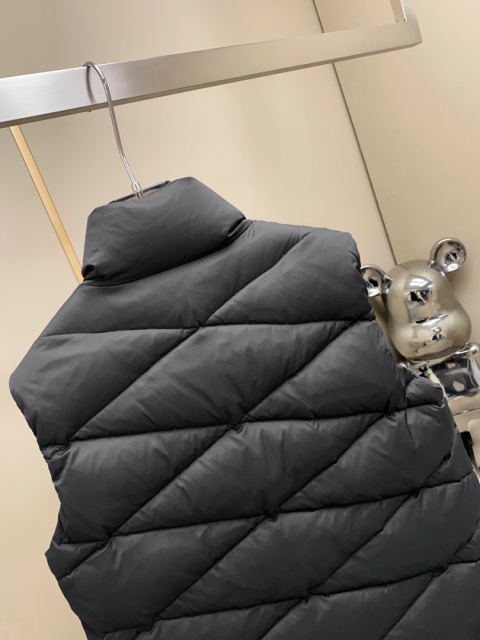 Kamizelka męska bezrękawnik