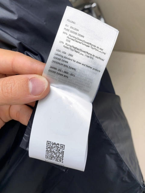 Kamizelka męska bezrękawnik