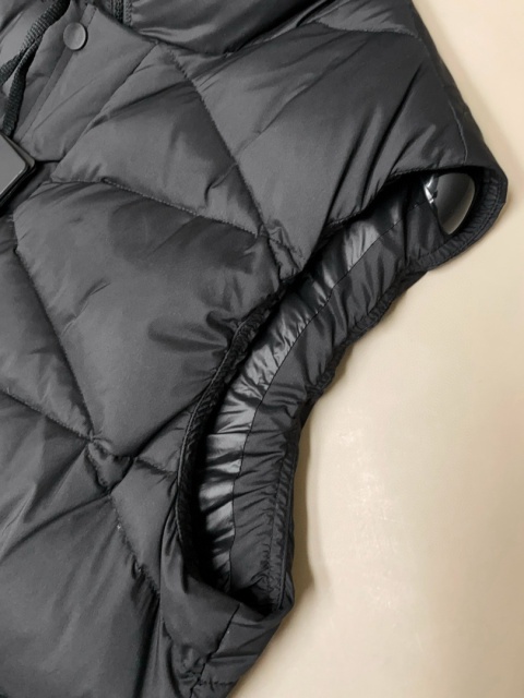 Kamizelka męska bezrękawnik