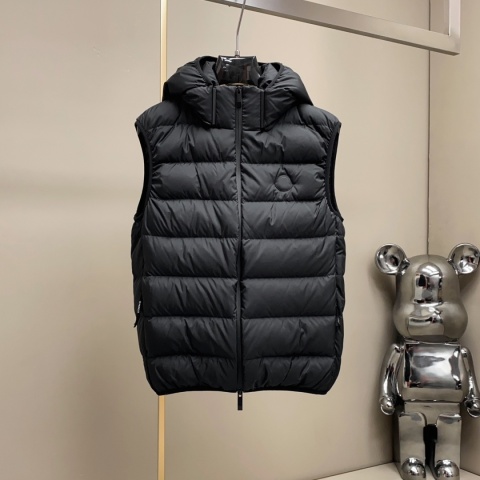 Kamizelka męska bezrękawnik