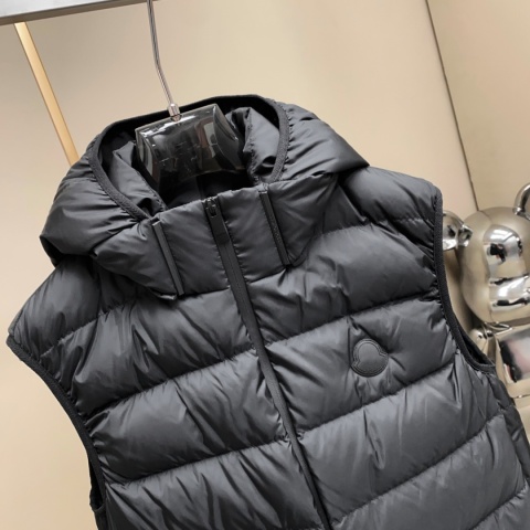 Kamizelka męska bezrękawnik