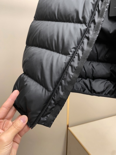 Kamizelka męska bezrękawnik