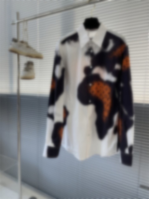 Koszula Louis Vuitton