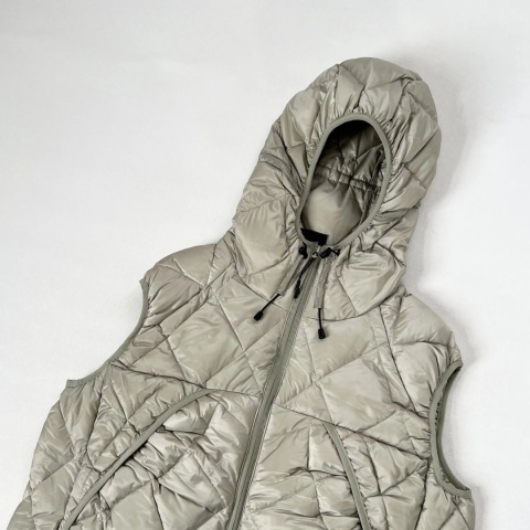 Kamizelka bezrękawnik puchowy Roa