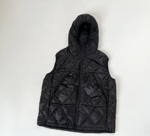 Kamizelka bezrękawnik puchowy Roa