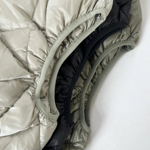 Kamizelka bezrękawnik puchowy Roa