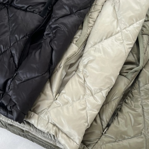 Kamizelka bezrękawnik puchowy Roa