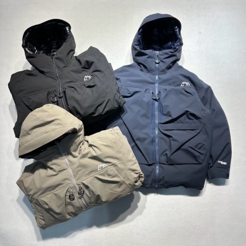 Kurtka CMF Outdoor Garmant