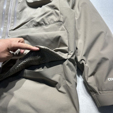 Kurtka CMF Outdoor Garmant