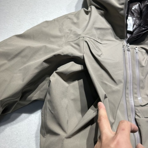 Kurtka CMF Outdoor Garmant