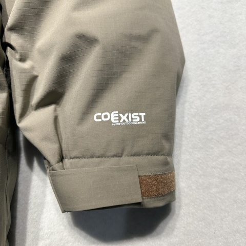 Kurtka CMF Outdoor Garmant