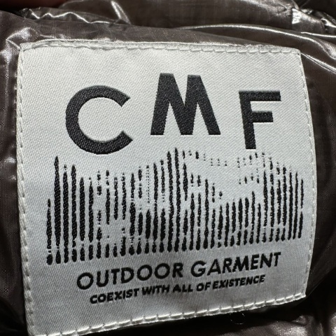 Kurtka CMF Outdoor Garmant