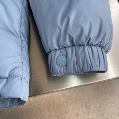 Kurtka męska puchowa