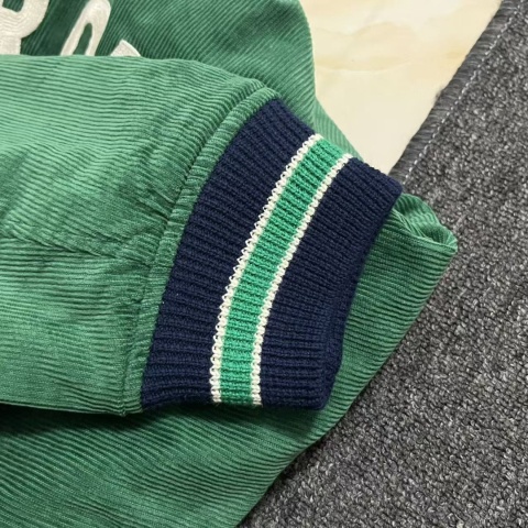 Kurtka bejsbolowa dwustronna Ralph Lauren