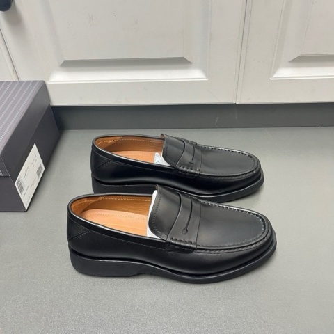 Mokasyny Ermenegildo Zegna