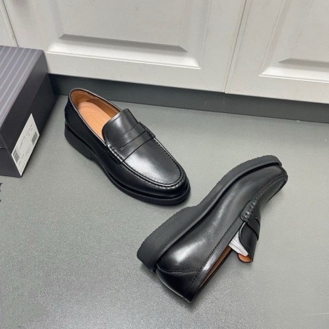 Mokasyny Ermenegildo Zegna