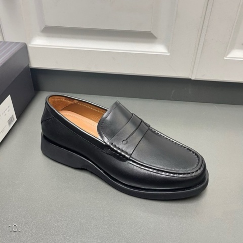 Mokasyny Ermenegildo Zegna