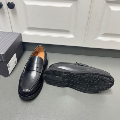 Mokasyny Ermenegildo Zegna