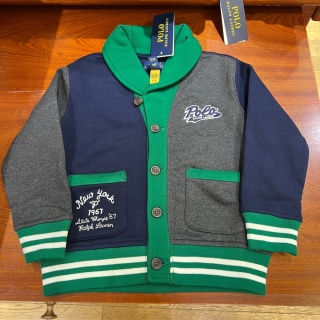 Sweter kardigan Ralph Lauren