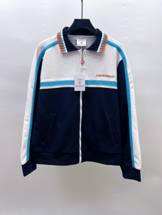 Bluza dres Casablanca