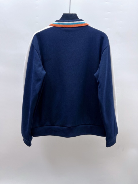 Bluza dres Casablanca