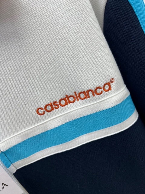 Bluza dres Casablanca