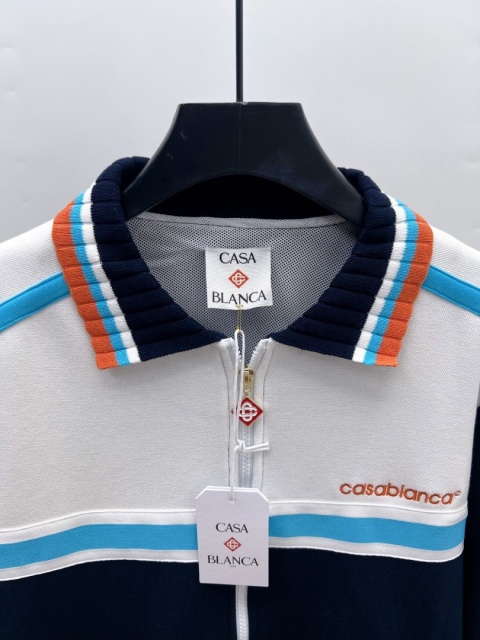 Bluza dres Casablanca