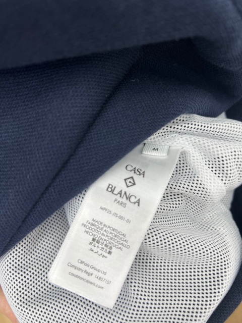 Bluza dres Casablanca