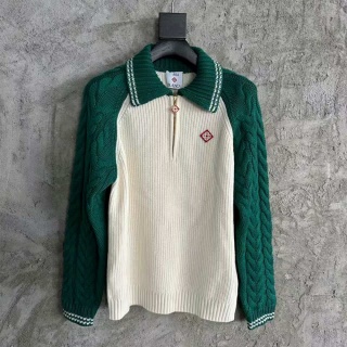 Bluza sweter Casablanca