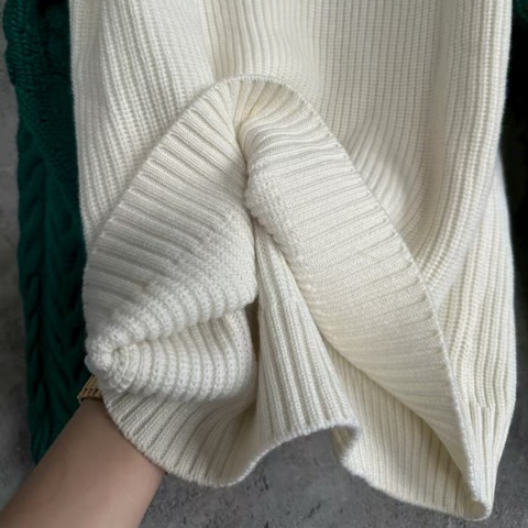 Bluza sweter Casablanca