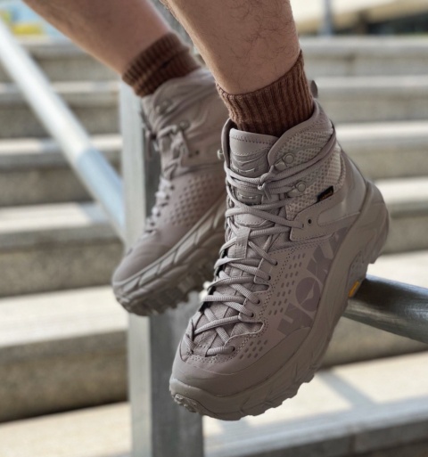 Buty trekingowe Hoka