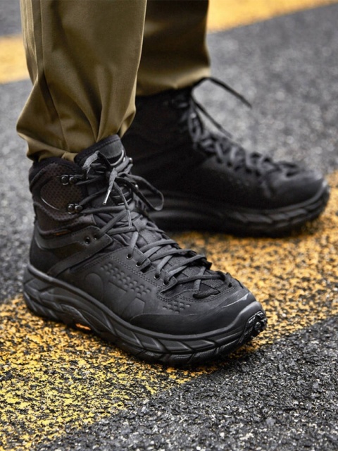 Buty trekingowe Hoka