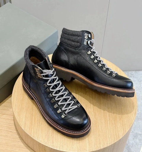 Buty Brunello Ciucinelli