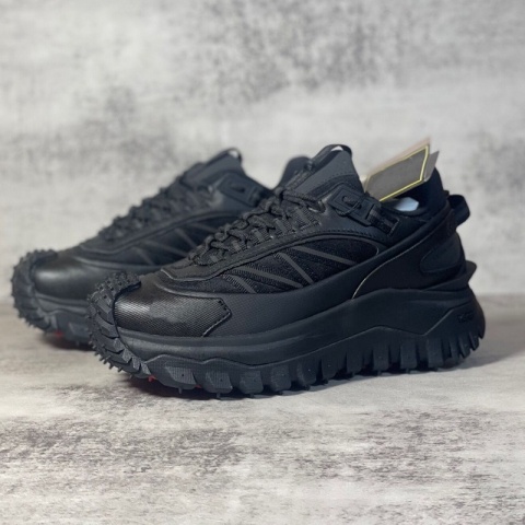 Buty Moncler