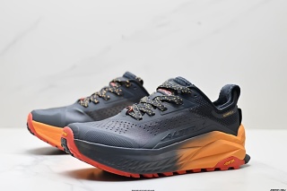 Buty Altra Olympus 6 trail running Vibram Megagrip