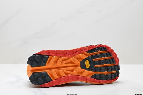 Buty Altra Olympus 6 trail running Vibram Megagrip