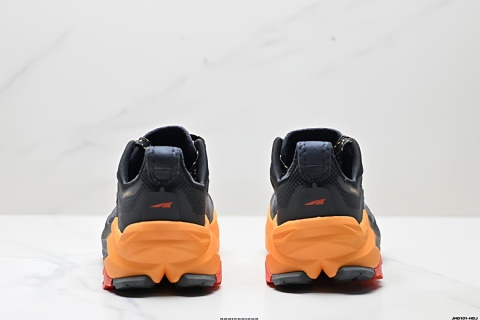 Buty Altra Olympus 6 trail running Vibram Megagrip