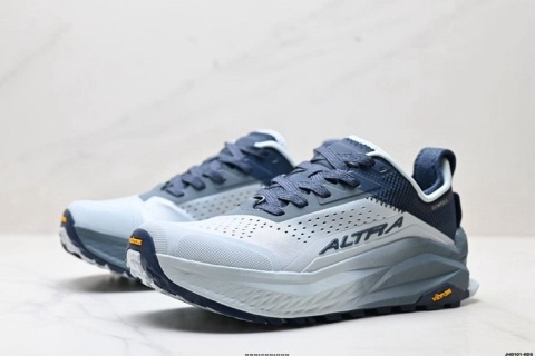 Buty Altra Olympus 6 trail running Vibram Megagrip