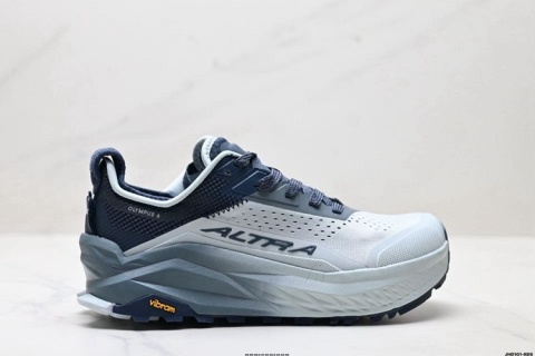 Buty Altra Olympus 6 trail running Vibram Megagrip