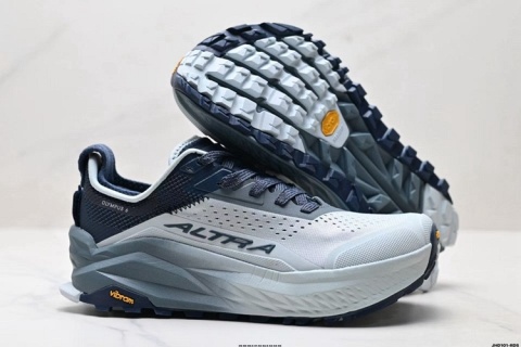Buty Altra Olympus 6 trail running Vibram Megagrip