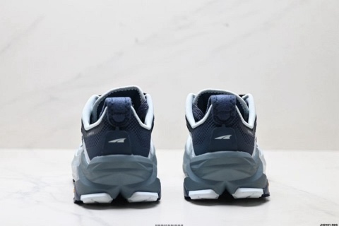 Buty Altra Olympus 6 trail running Vibram Megagrip