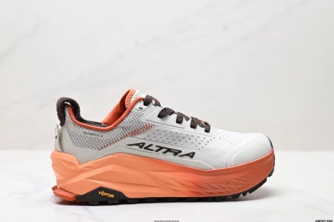 Buty Altra Olympus 6 trail running Vibram Megagrip